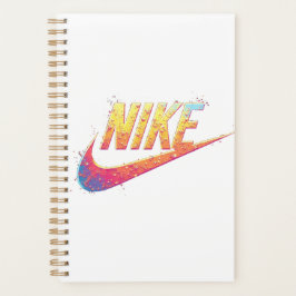 Nike Planner Planer