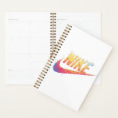 Nike Planner Planer (Anzeige)