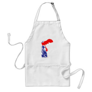 Nike Schürze