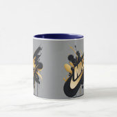 Nike-Tasse Tasse (Zentrum)