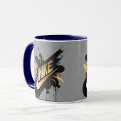 Nike-Tasse Tasse (Vorderseite Links)
