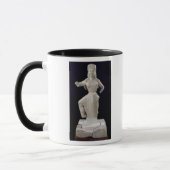 Nike, von Delos, c.550 BC Tasse (Links)
