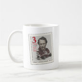 Niki Lauda Kaffeetasse (Links)