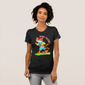 NIKI T-Shirt (Vorne ganz)