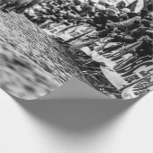 Niki Terpstra - Ronde Van Vlaanderen 2018 Geschenkpapier (Ecke)