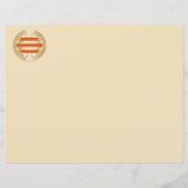 Nikias Logo (Rückseite)