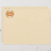 Nikias Logo (Vorne/Hinten)