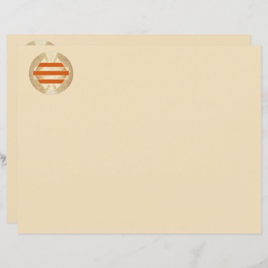 Nikias Logo (Vorne/Hinten)