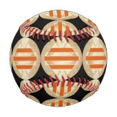Nikias Logo Baseball (Vorderseite)