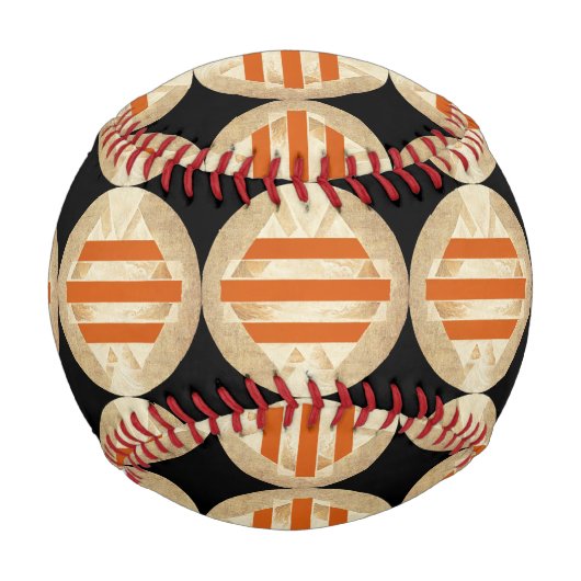 Nikias Logo Baseball (Vorderseite)