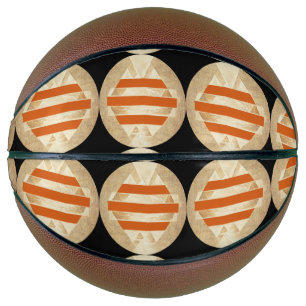 Nikias Logo Basketball