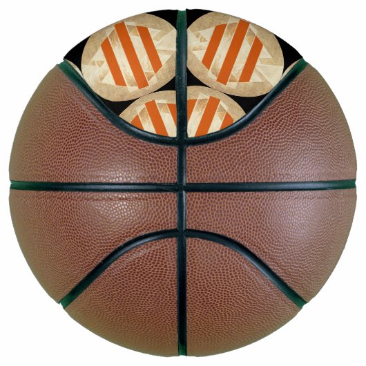 Nikias Logo Basketball (Rechts)