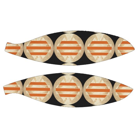 Nikias Logo Basketball (Panele)