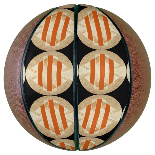 Nikias Logo Basketball (Vertikal)