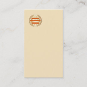 Nikias Logo Begleitkarte