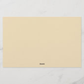 Nikias Logo Briefpapier (Rückseite)