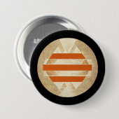 Nikias Logo Button (Vorne & Hinten)