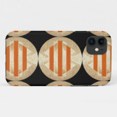 Nikias Logo Case-Mate iPhone Hülle (Rückseite (Horizontal))