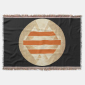 Nikias Logo Decke (Vorderseite)