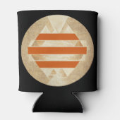 Nikias Logo Dosenkühler (Rückseite)