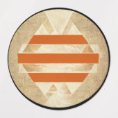 Nikias Logo Etiketten (Design 1)