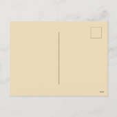 Nikias Logo Feiertagspostkarte (Rückseite)