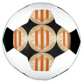 Nikias Logo Fußball (Gedreht)
