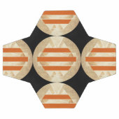 Nikias Logo Fußball (Flach)