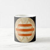 Nikias Logo Kaffeetasse (Mittel)