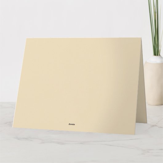 Nikias Logo Karte (Rückseite)