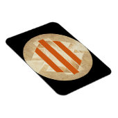 Nikias-Logo Magnet (Rechte Seite)