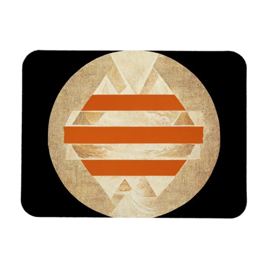 Nikias-Logo Magnet (Horizontal)