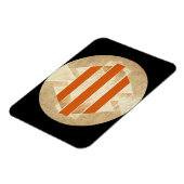 Nikias-Logo Magnet (Linke Seite)