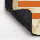 Nikias Logo Mousepad (Ecke)
