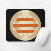 Nikias Logo Mousepad (Mit Mouse)