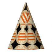 Nikias Logo Partyhütchen (Rückseite)