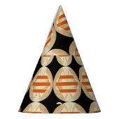 Nikias Logo Partyhütchen (Links)