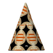 Nikias Logo Partyhütchen (Rechts)