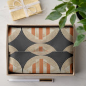 Nikias Logo Seidenpapier (Geschenk)