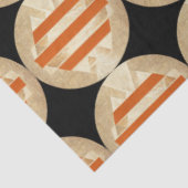 Nikias Logo Seidenpapier (Ausschnitt)