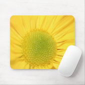 Nikis Blumenstrauß-Mausunterlage Mousepad (Mit Mouse)