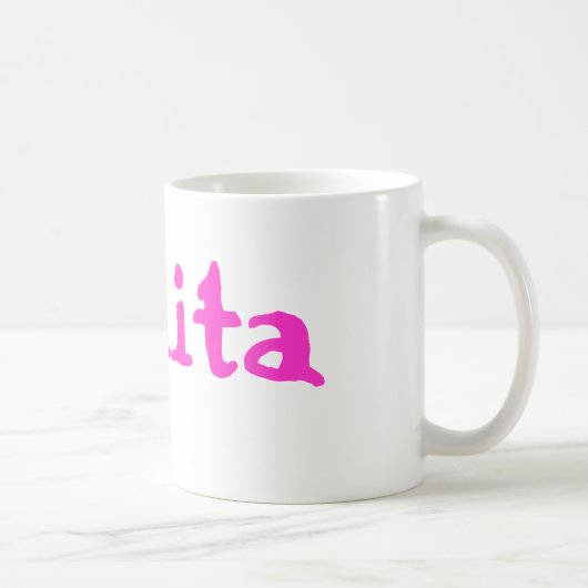 Nikita Kaffeetasse (Rechts)