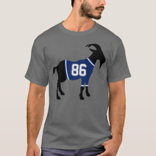 Nikita Kucherov GOAT T-Shirt