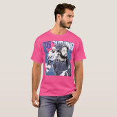 Nikita Kucherov Hockey Shirt Blitze (Vorne ganz)