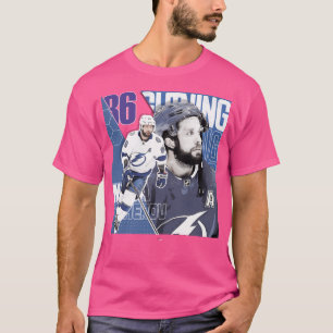 Nikita Kucherov Hockey Shirt Blitze