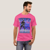 Nikita Kucherov T-Shirt (Vorne ganz)