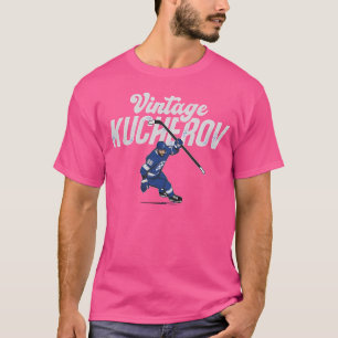 Nikita Kucherov Vintag T-Shirt