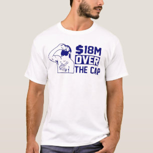Nikita Kuchrov 18 m über Cap T - Shirt