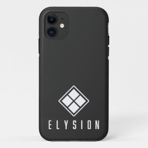 Nikke Elysion logo Case-Mate iPhone Hülle