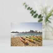 Nikki Beach, Me Resort by Melia Cabo, Cabo San Postkarte (Stehend Vorderseite)